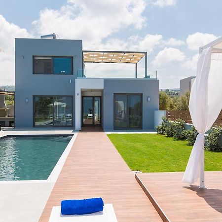 Vilana Exclusive Villas Skouloufia Phòng bức ảnh