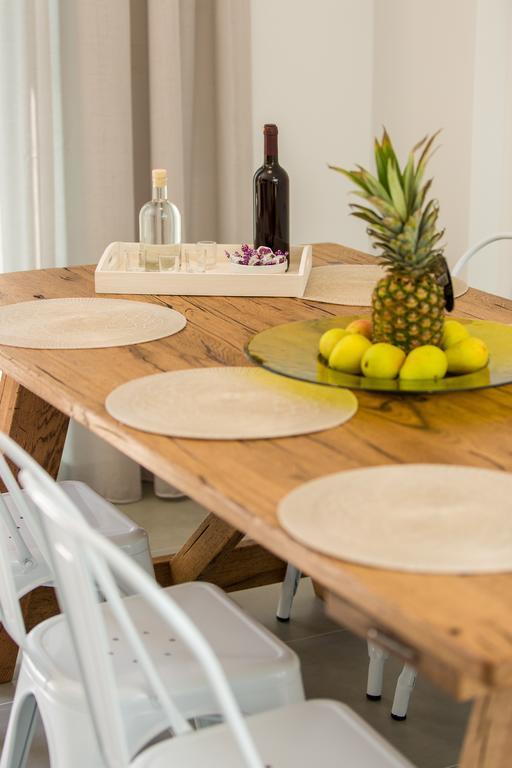 Vilana Exclusive Villas Skouloufia Phòng bức ảnh