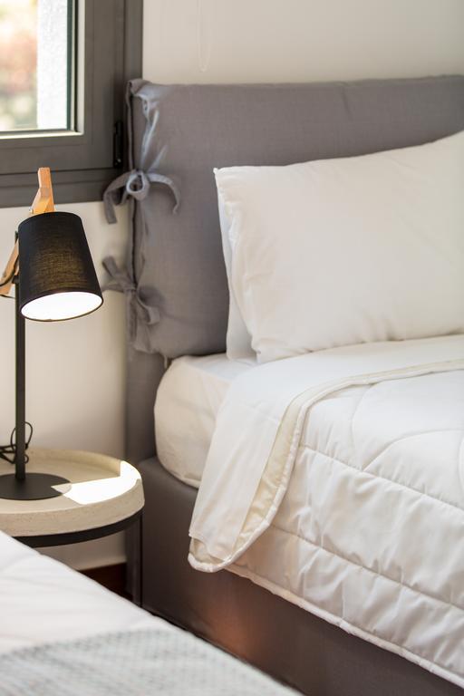 Vilana Exclusive Villas Skouloufia Phòng bức ảnh