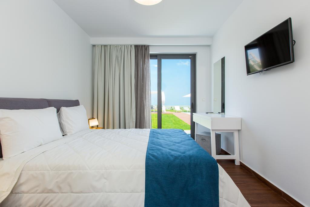 Vilana Exclusive Villas Skouloufia Phòng bức ảnh