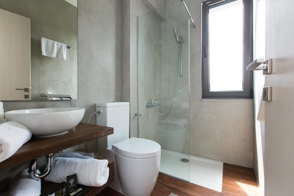 Vilana Exclusive Villas Skouloufia Phòng bức ảnh