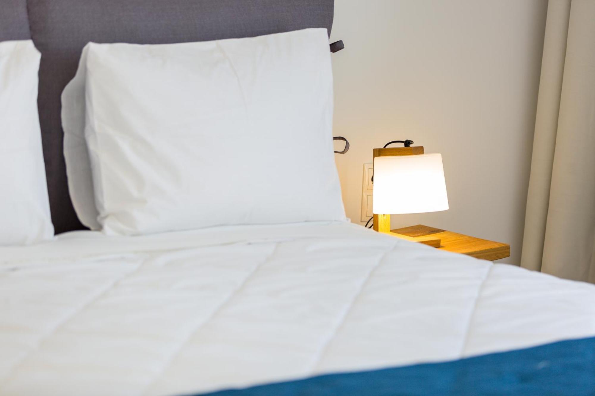 Vilana Exclusive Villas Skouloufia Ngoại thất bức ảnh