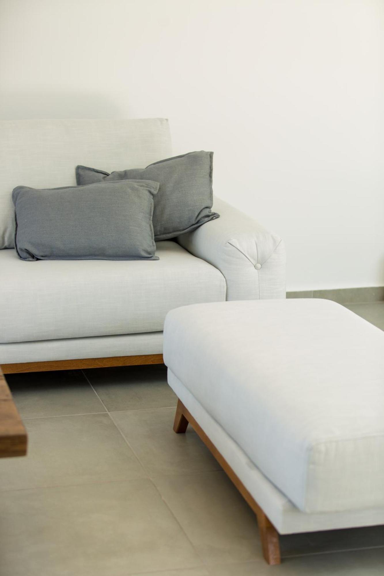 Vilana Exclusive Villas Skouloufia Ngoại thất bức ảnh