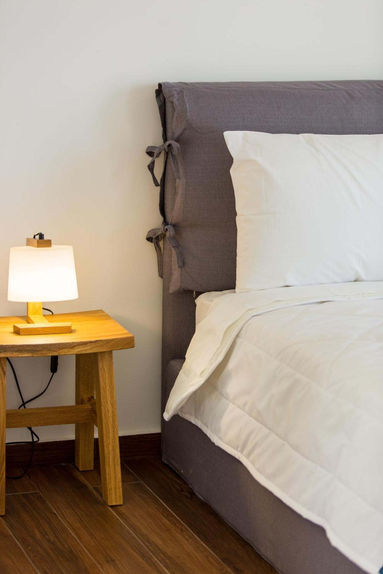 Vilana Exclusive Villas Skouloufia Ngoại thất bức ảnh